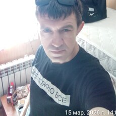 Фотография мужчины Дмитрий, 48 лет из г. Валдай