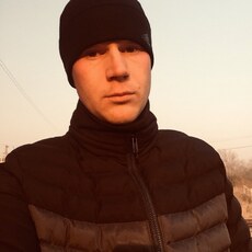 Фотография мужчины Www, 33 года из г. Артем