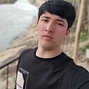 Али, 20 лет