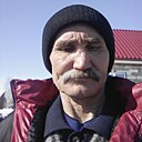 Серж, 69 лет