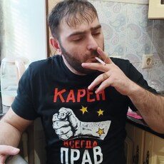 Фотография мужчины Хахахахахаха, 31 год из г. Фрязино