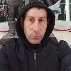 Фотография мужчины Алмаз, 36 лет из г. Уфа
