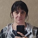 Незнакомка, 46 лет