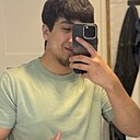 Ahmad, 20 лет