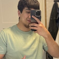 Фотография мужчины Ahmad, 20 лет из г. Смоленск