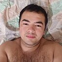 Мурат, 28 лет