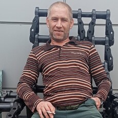 Фотография мужчины Дима, 41 год из г. Тверь