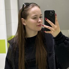 Фотография девушки Евгения, 22 года из г. Чебоксары