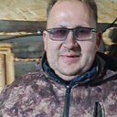 Кирилл, 40 лет