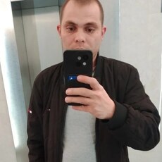 Фотография мужчины Данил, 34 года из г. Ставрополь