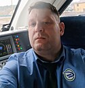 Михаил, 37 лет