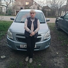 Фотография девушки Людмила, 63 года из г. Симферополь