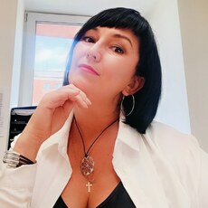 Фотография девушки Ирина, 54 года из г. Нижний Новгород