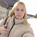Надежда, 45 лет