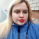 Ксения, 31 год
