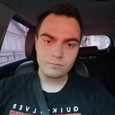 Фотография мужчины Pavel, 25 лет из г. Каневская
