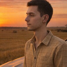 Фотография мужчины Максим, 26 лет из г. Кобрин