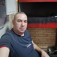 Фотография мужчины Заур, 47 лет из г. Тюмень