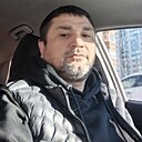 Ильяс, 40 лет