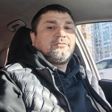 Фотография мужчины Ильяс, 40 лет из г. Санкт-Петербург