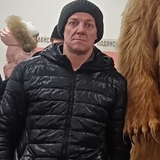 Фотография мужчины Андрей, 46 лет из г. Барнаул