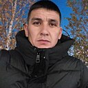 Толик, 36 лет