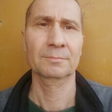 Фотография мужчины Игорь, 54 года из г. Петрозаводск