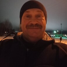 Фотография мужчины Андрей, 55 лет из г. Сосногорск