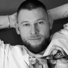 Фотография мужчины Леша, 39 лет из г. Краснодар
