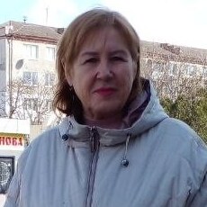 Фотография девушки Natali, 64 года из г. Армянск