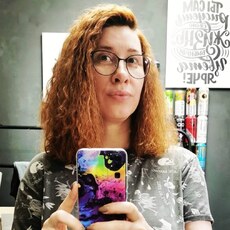 Фотография девушки Ольга, 42 года из г. Томск