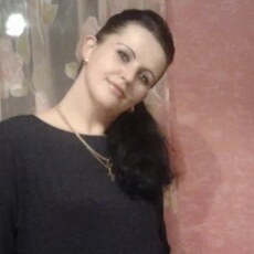 Фотография девушки Julie, 29 лет из г. Ангарск