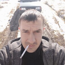 Фотография мужчины Михаил, 36 лет из г. Абакан