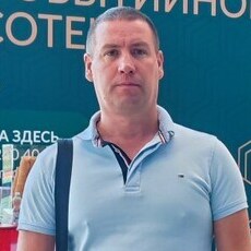 Фотография мужчины Павел, 43 года из г. Санкт-Петербург