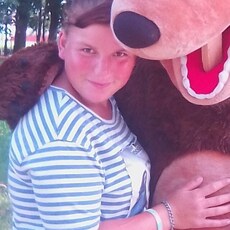 Фотография девушки Катюша, 28 лет из г. Давид-Городок