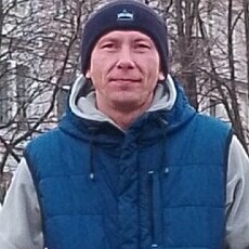 Фотография мужчины Александр, 40 лет из г. Тюмень