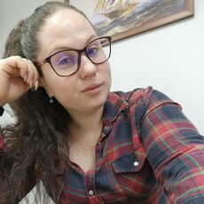 Фотография девушки Оля, 33 года из г. Химки