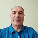 Magamed, 55 лет