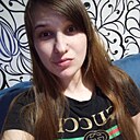 Настя, 23 года