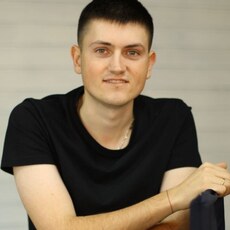 Фотография мужчины Вадим, 28 лет из г. Копыль