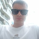 Александр, 28 лет