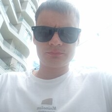 Фотография мужчины Александр, 28 лет из г. Мелитополь