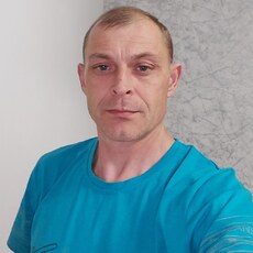 Фотография мужчины Жека, 42 года из г. Николаев