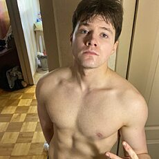 Фотография мужчины Роберт, 22 года из г. Ижевск