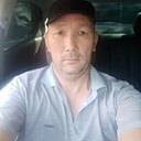 Уаке, 43 года