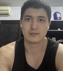 Фотография мужчины Мот, 32 года из г. Кокшетау