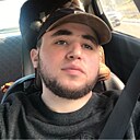 Muhammad, 25 лет