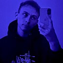 Андрей, 24 года