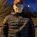 Акжол, 25 лет