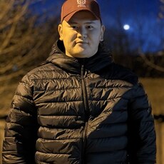 Фотография мужчины Акжол, 25 лет из г. Алматы